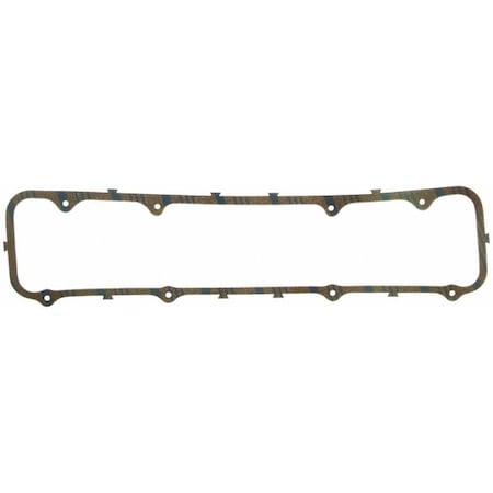 Fel-Pro Valve Cvr 80-60 Chr/Dt, Vs12680 VS12680